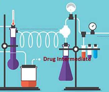 Drug Intermediates
