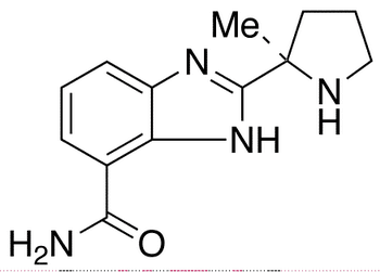 ABT 888 - Chemical structure and product image
