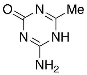 Acetoguanide - Chemical structure and product image