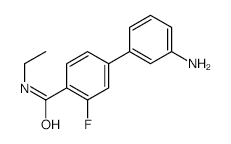 Gentianose - Chemical structure and product image