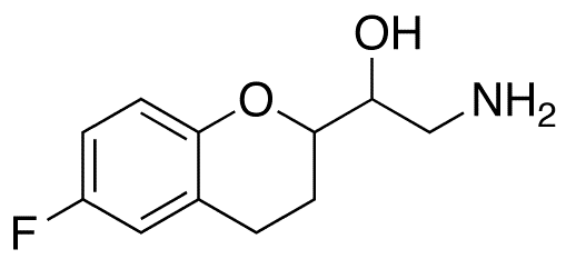RS-127445 Hydrochloride - Chemical structure and product image