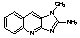 Ginsenoside Rc - Chemical structure and product image
