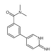 tert-Butyldiphenylsilane - Chemical structure and product image
