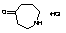 (-)-2-Methyl Isoborneol - Chemical structure and product image