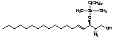 Methyl 5-(3beta-pregnenolone) Pentanoate - Chemical structure and product image