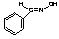trans-Benzaldoxime - Chemical structure and product image