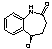 	1H-[1]-Benzazephe-2,5(3H,4H)-dione - Chemical structure and product image