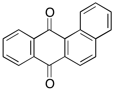 Benz[a]anthracene-7,12-dione - Chemical structure and product image