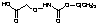 	t-Boc-aminooxyacetic Acid - Chemical structure and product image