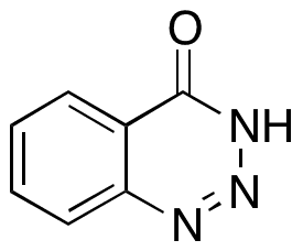1 2 3-Benzotriazin-4(3H)-one - Chemical structure and product image