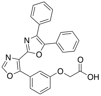 BMY 45778 - Chemical structure and product image