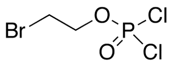 beta-Bromoethylphosphoryl Dichloride - Chemical structure and product image