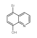 3-Bromoquinoline-1-oxide - Chemical structure and product image
