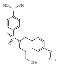 Fmoc-l-styrylalanine - Chemical structure and product image