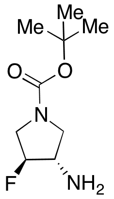 m-PEG36-amine - Chemical structure and product image