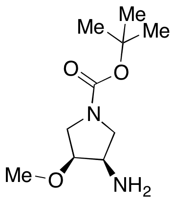 PERFLUORODIGLYME - Chemical structure and product image