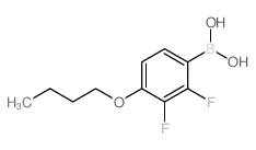 (1S,3R,4R)-3-[(tert-Butoxycarbonyl)amino]-4-[(methylsulfonyl)oxy]cyclohexanecarboxylic Acid Ethyl Ester - Chemical structure and product image