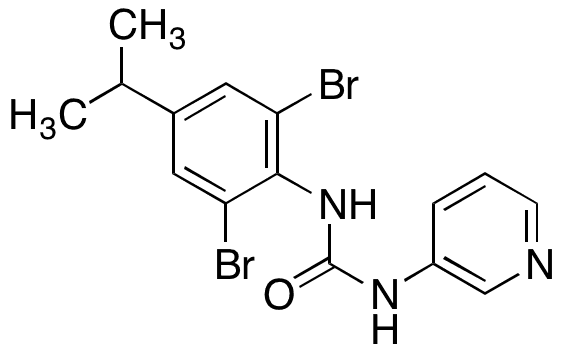 N’-(4-Bromophenyl)acetohydrazide - Chemical structure and product image