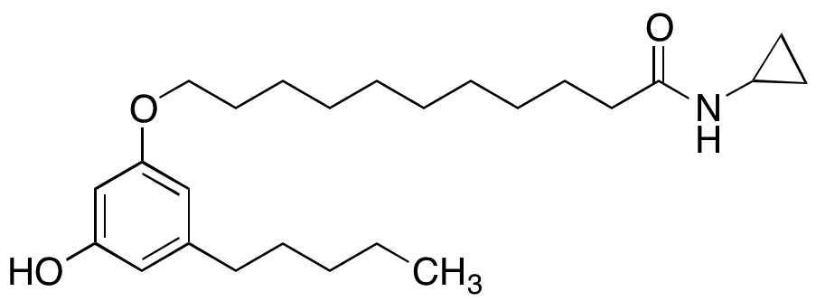 CB-25 - Chemical structure and product image