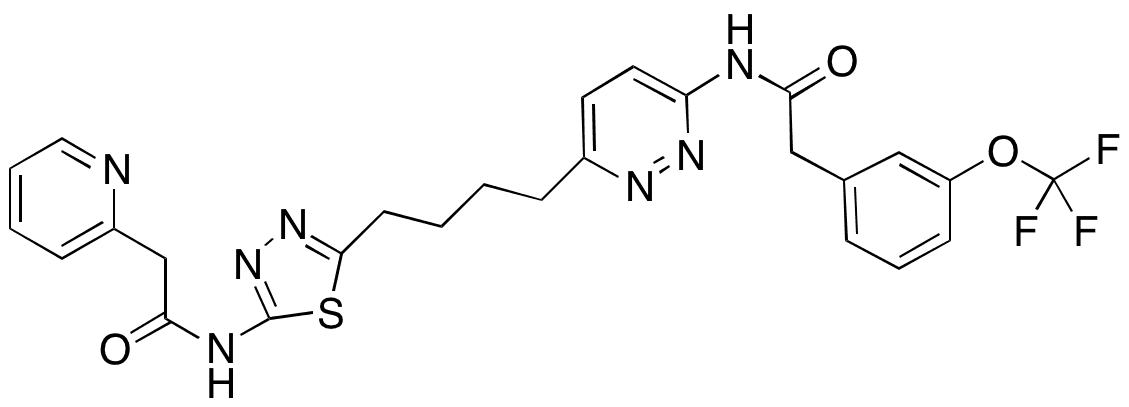 CB-839 - Chemical structure and product image