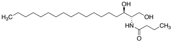 C4 Dihydroceramide - Chemical structure and product image