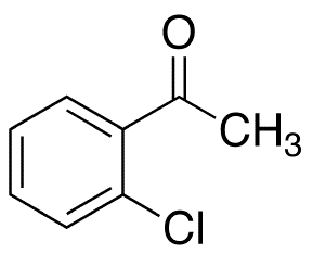 2’-Chloroacetophenone - Chemical structure and product image