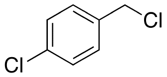 4-Chlorobenzyl Chloride - Chemical structure and product image