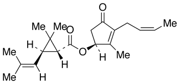 Cinerin I - Chemical structure and product image