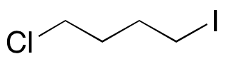 1-Chloro-4-iodobutane - Chemical structure and product image