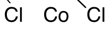 Cobalt(II) Chloride - Chemical structure and product image