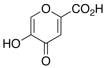 Comenic Acid - Chemical structure and product image