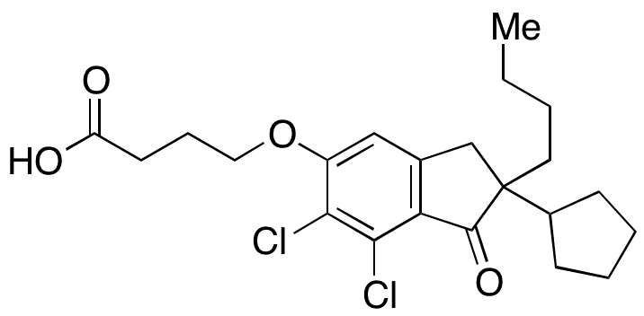 DCPIB - Chemical structure and product image