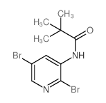Silver Sucrose Octasulfate - Chemical structure and product image