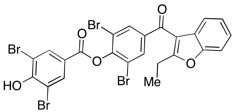 2-Methoxypropanoic acid - Chemical structure and product image