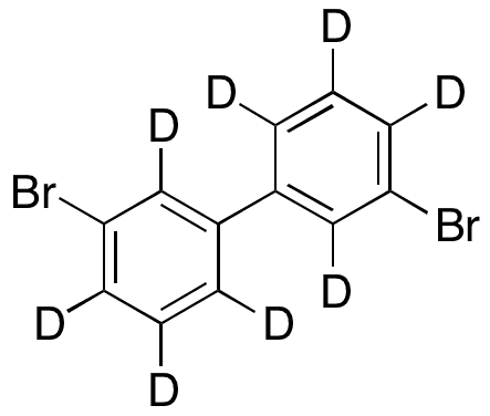 Sulfadimethoxine-d6 - Chemical structure and product image