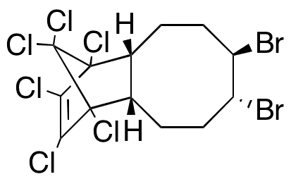 Gossypol Acetic Acid - Chemical structure and product image