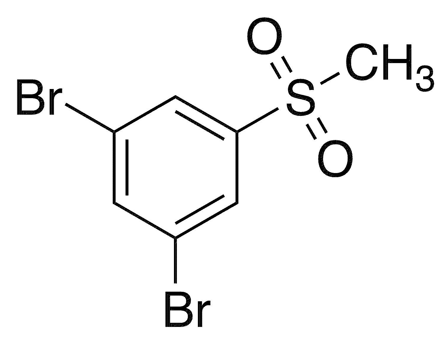 Sulfo-CY 3 Carboxylic Acid - Chemical structure and product image