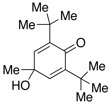 Tenovin 6 Hydrochloride - Chemical structure and product image