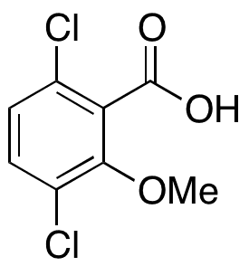 Terephthalic Acid-13C8 - Chemical structure and product image