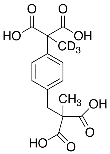 Vitamin K1 Hydroperoxide - Chemical structure and product image