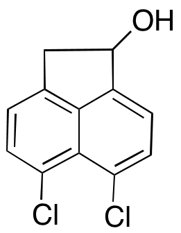 VER 49009 - Chemical structure and product image