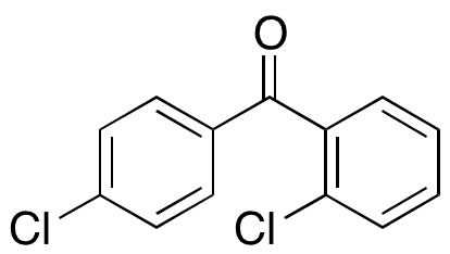 VU 0357121 - Chemical structure and product image