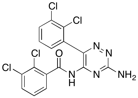 VU 0422288 - Chemical structure and product image