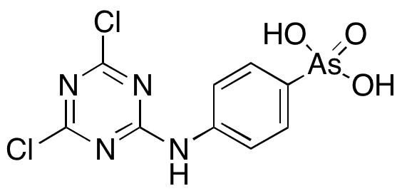 Wiskostatin - Chemical structure and product image