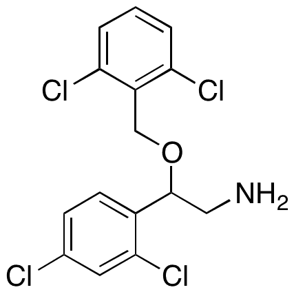 Wogonoside - Chemical structure and product image