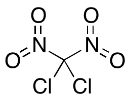 Helenalin - Chemical structure and product image