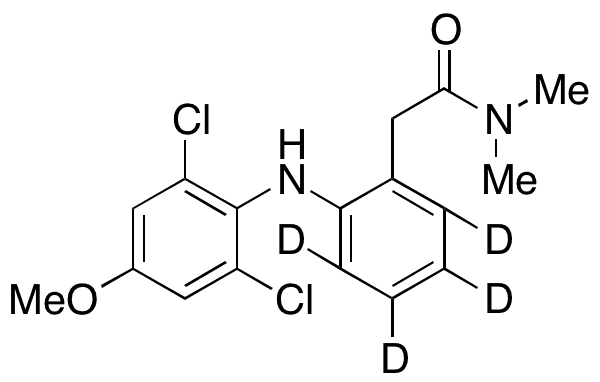 [5R-(5R,6R,9R,10S)]-5,6,9,10-Tetrabromocyclododecene - Chemical structure and product image