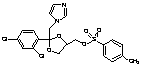 Zorubicin Hydrochloride - Chemical structure and product image