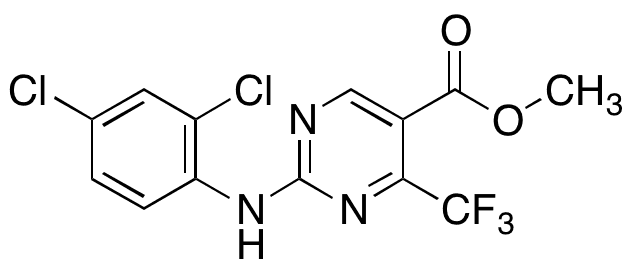 4,4-Dibromo-2,2-dinitrobiphenyl - Chemical structure and product image