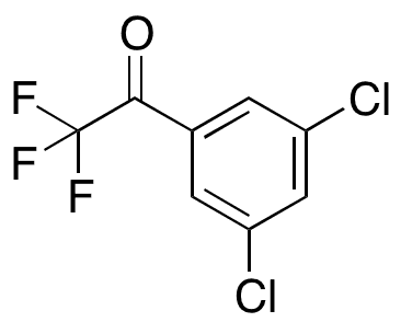 Dibromomethylene Bisphosphonic Acid Tri(dicyclohexylammonium Salt) - Chemical structure and product image